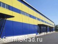 Аренда склада на Новорижском шоссе - Складской комплекс Волоколамский